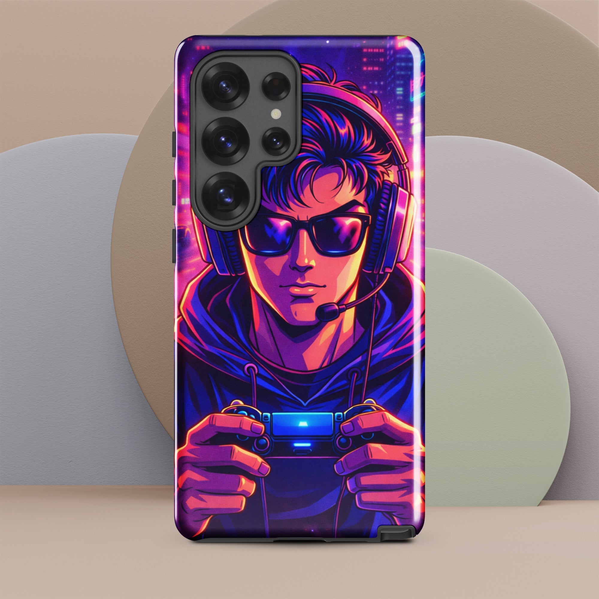 Telefontokok (Samsung)