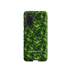 Pázsit Mintás Strapabíró Telefontok (Samsung®)