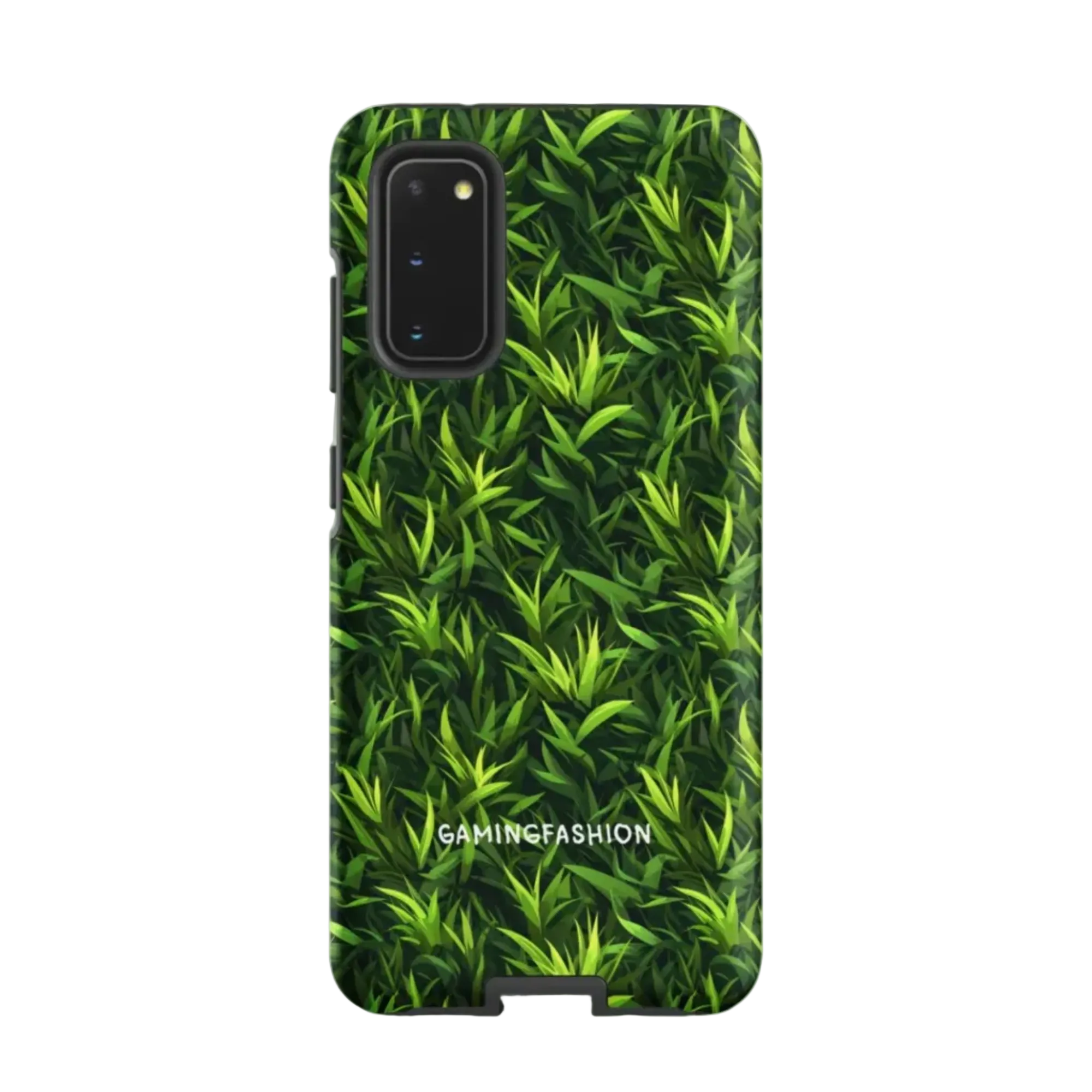 Pázsit Mintás Strapabíró Telefontok (Samsung®)